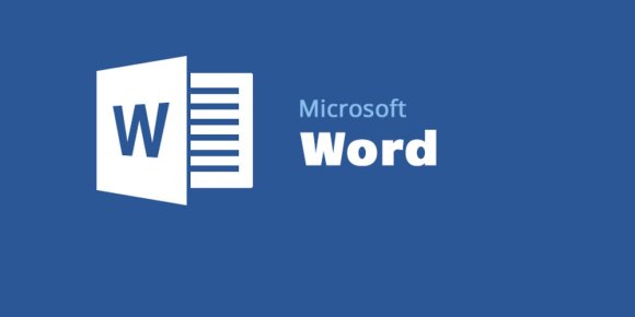 Как выделить окончание в слове в Microsoft Office Word 2007?